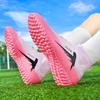 New Assassin Football Shoes Adult Training AG Spikes TF Broken Spikes Teen Student Training Shoes