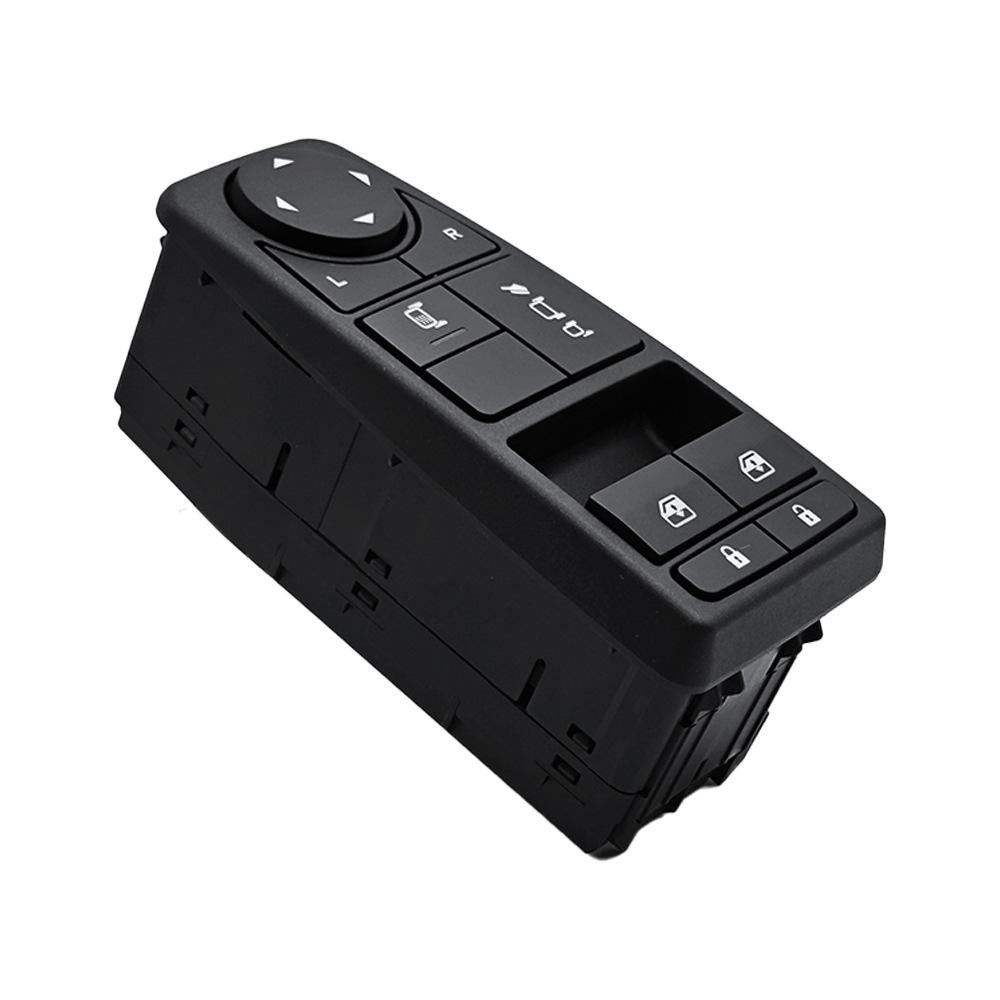 81258067093: Kompatibel mit MAN LKW Automatischer Fensterheber und Hauptschalter für Glasheber.