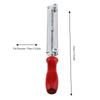 Plastic Handle Chainsaw File Kit Round File Chainsaw Sharpener  Chainsaw Maintenance