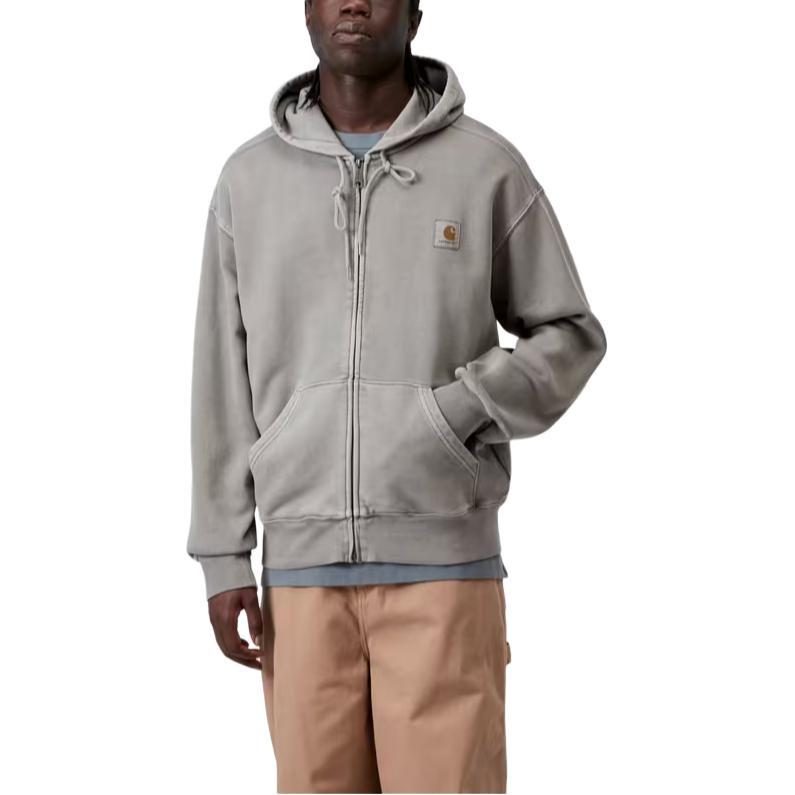 Carhartt WIP Hooded Nelson Jacket 'Yosemite' Men's I033064-2LR-GD