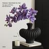 Elegant Artificial Flower Bouquets for Living Room and Dining Table Decor