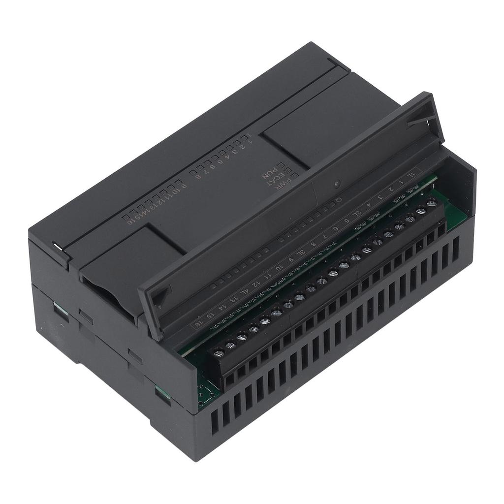 PLC Controller 16 Input 16 Output Remote IO Expansion Programmable Logic Controller Module