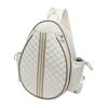 Backpack for Tennis Racket Storage with Organizer Features Sports Enthusiasts