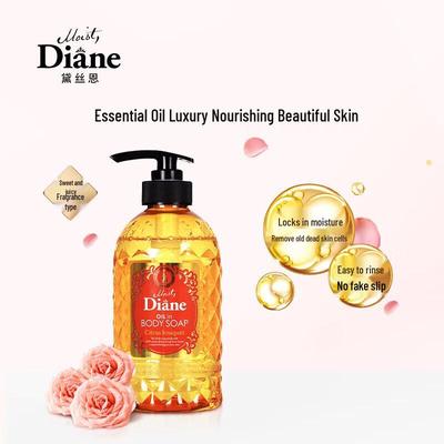 Sabun ve duş jelleri – Duş jeli