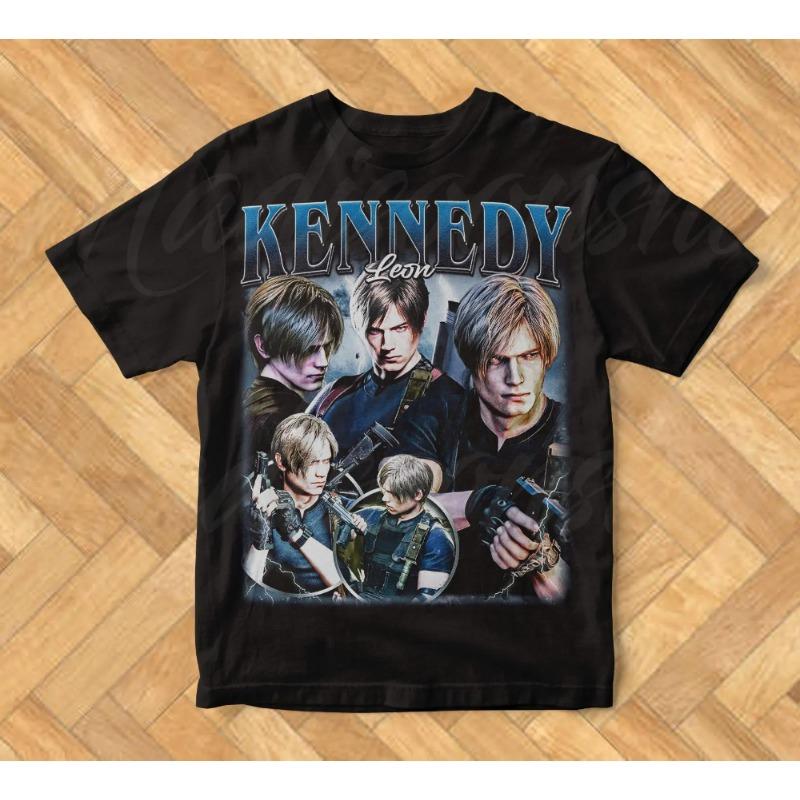 Manhunt Retro Y2K Men's and Women's American Street Wear T-shirt, Fashionable Round Neck Loose Casual Top for Spring and Summer