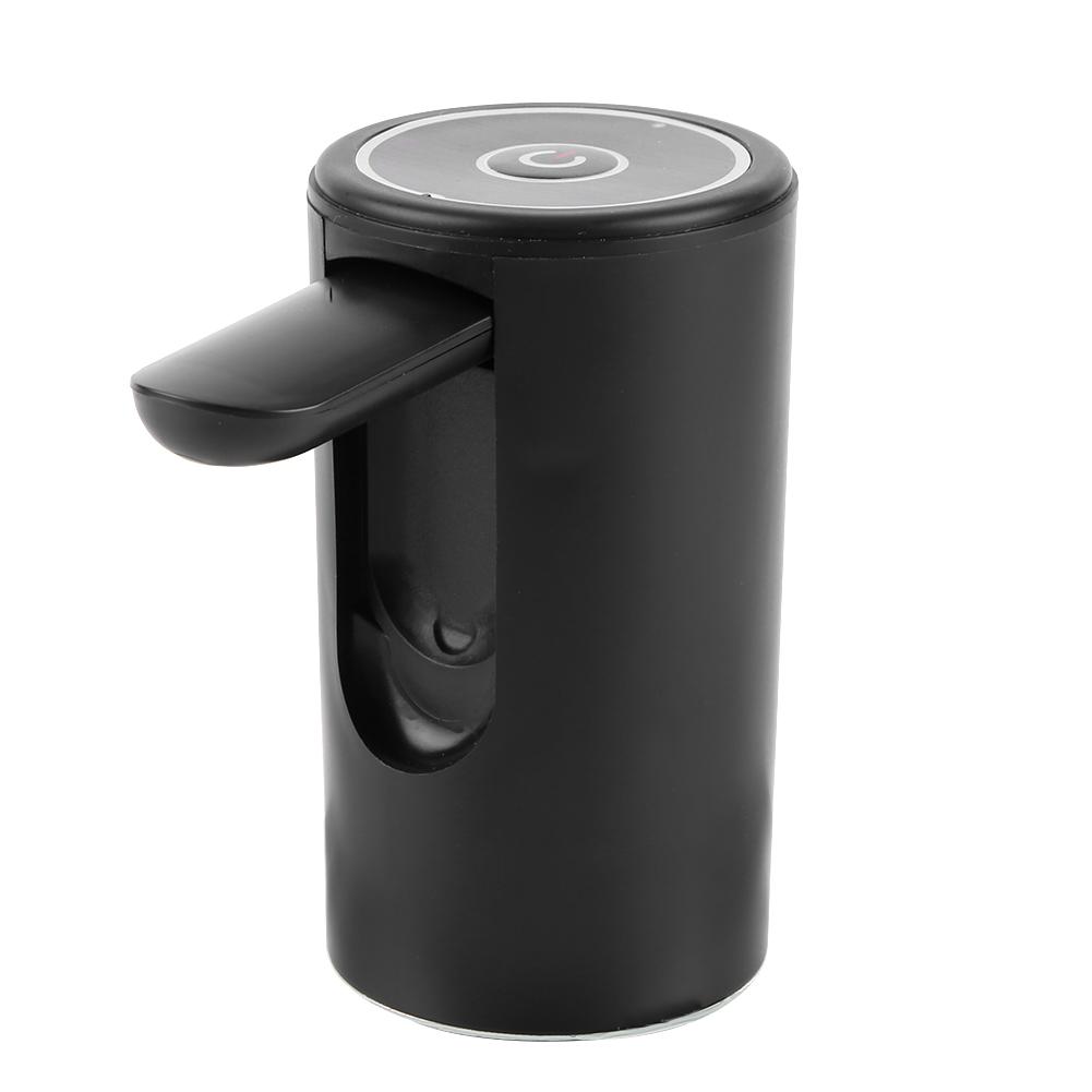 Water Bottle Pump Rechargeable Water Dispenser Pump Electric Water Pump Automatic Drinking Water Bottle Pump for Outdoor Travel
