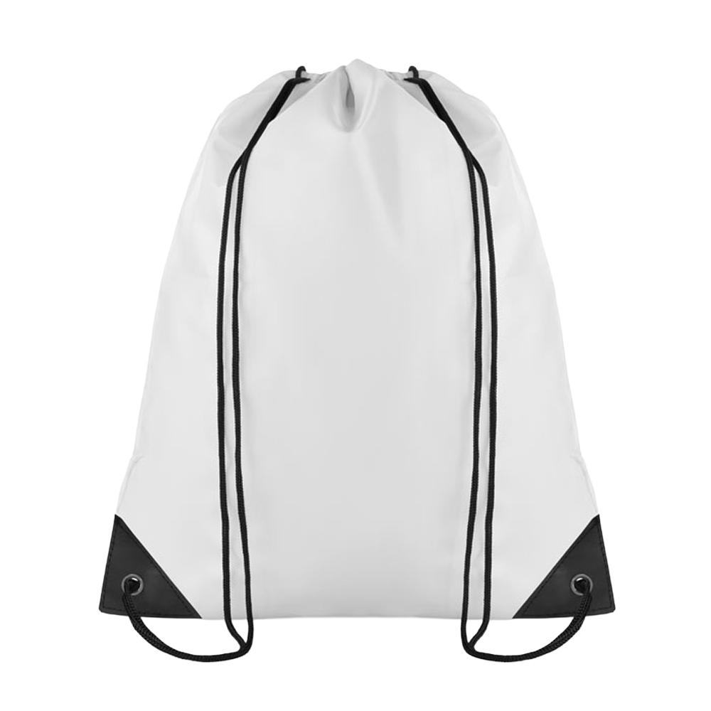 MidOcean Shoop Polyester 190T Drawstring Bag