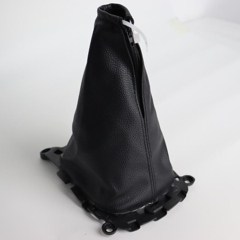 Baojun 310 Gear Shift Dust Cover & Knob Boot - Car Accessory