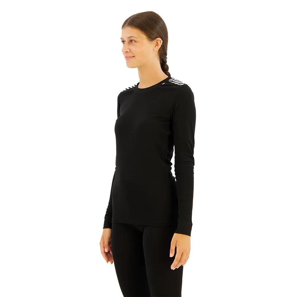 Helly Hansen Comfort Dry Base Layer Set