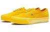 Authentic Premium Vans 44 'Lemon Chrome Yellow' VN000CQA85W