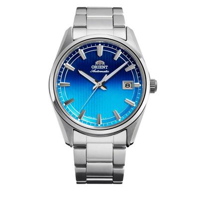 Orient Orient Street Automatikur RN-AC0R09L Herre Blå Gradient (Begrænset Udgave 300)