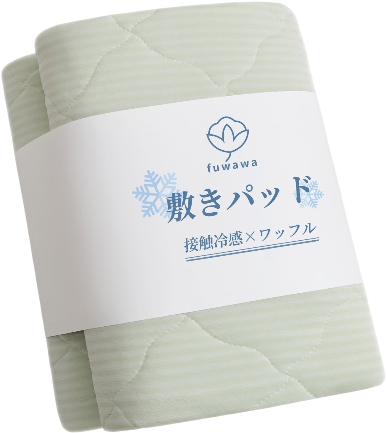 

фувава Кровать Летняя Прохладная Кровать Охлаждающая Кровать Сделано с TEIJIN Усиленная Прохлада Подходящая для Всех С Влагой Быстро Отличная Тропическая Ночь Пылевой Клещ зелёный