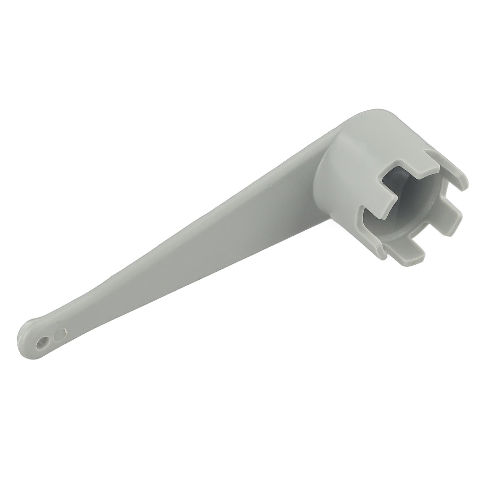 

Air Valve Wrench Dinghy Inflatable Boat Lightweight серый