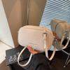 Premium Texture Simple Casual Shoulder Bag Women's Summer New Versatile Messenger Small Square Bag