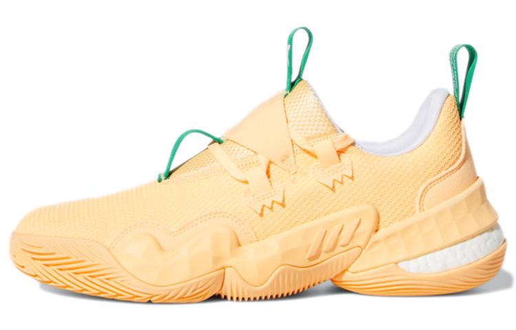 Trae Young 1 Adidas  Peachtree  GW3639 40