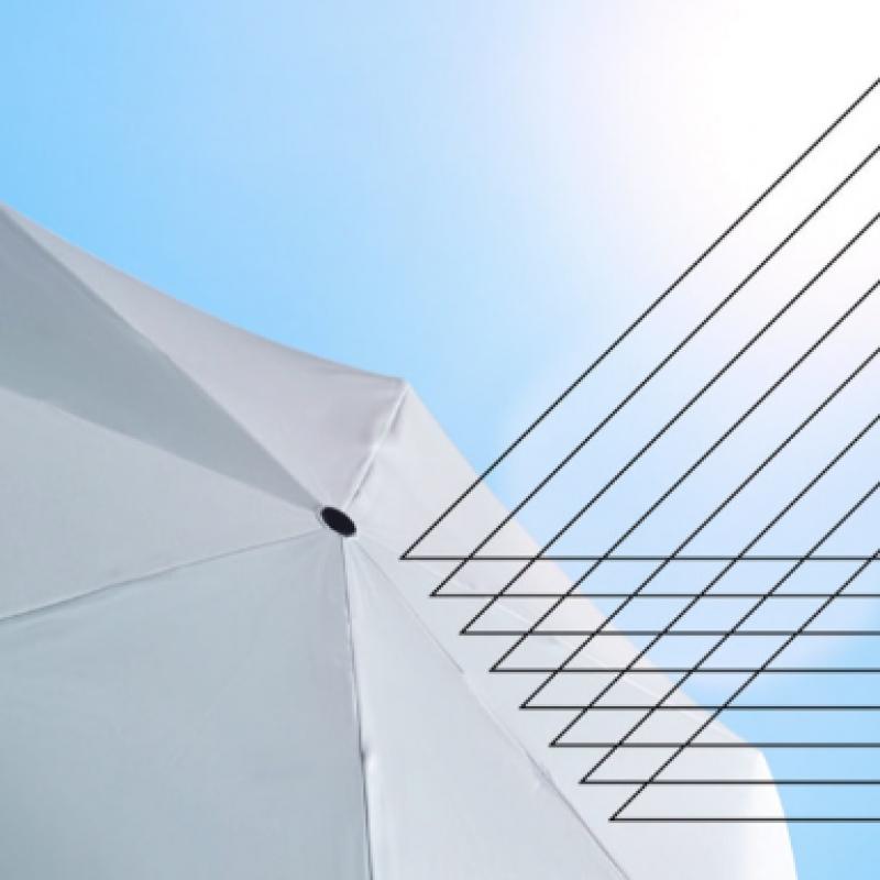 Wpc Unisex Automatic Umbrella Ux01 001