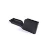 Sauicemy Console Storage Box for Ford Ranger Console Organizer Storage Center Console Side Storage Car Storage Cell Phone Small Item ABS Material