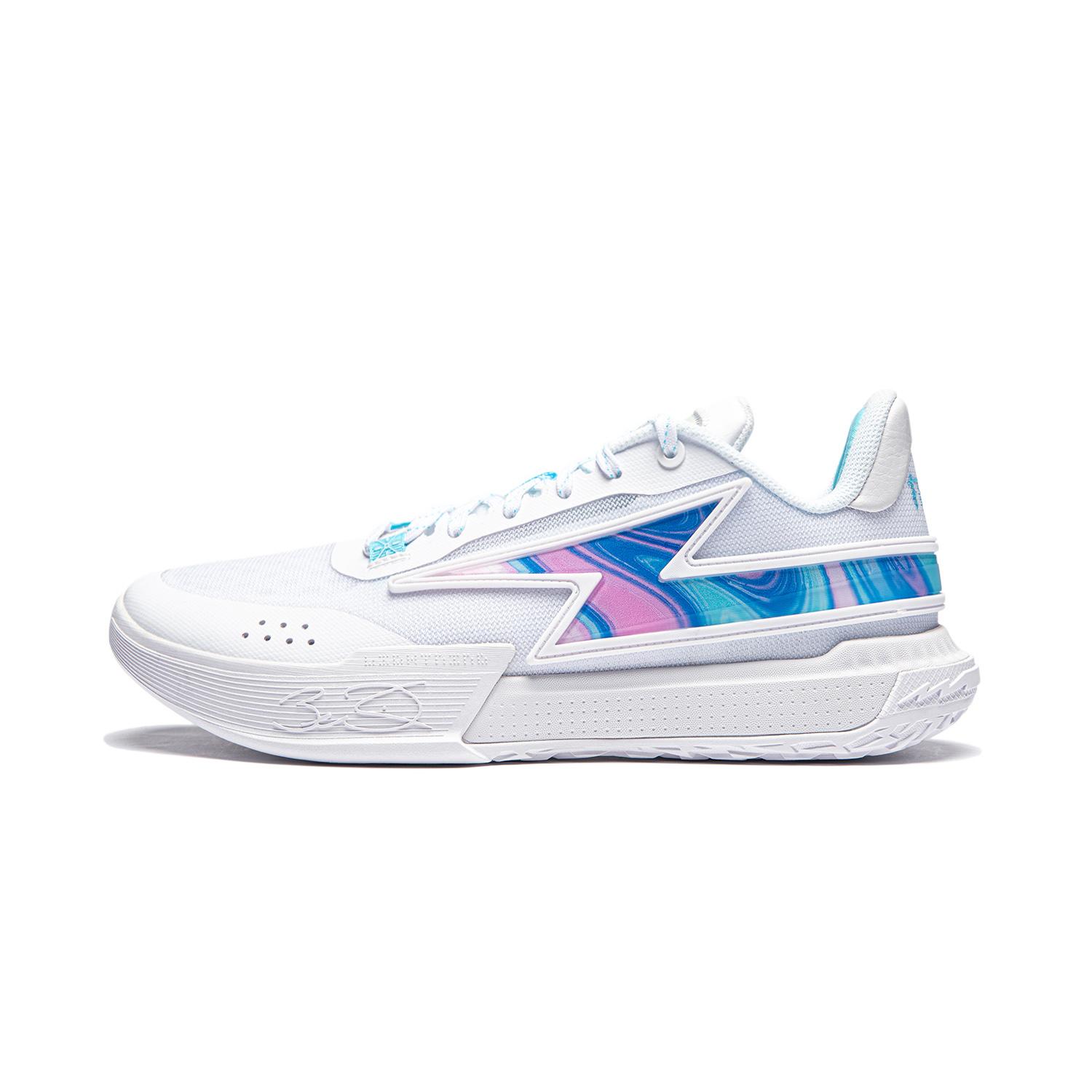 

новые LINING Li Ning Wade Flash Raz Fuego 46