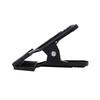 Black Spring Clamp Clip For Woodworking Photo Strong
