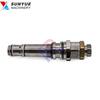 PC200-6 PC220-6 6D95 Main Control Relief Valve for Excavator Komatsu 723-40-50100