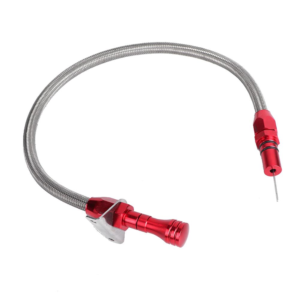 Stainless Steel Dipstick Fit for Celsius TH350 350