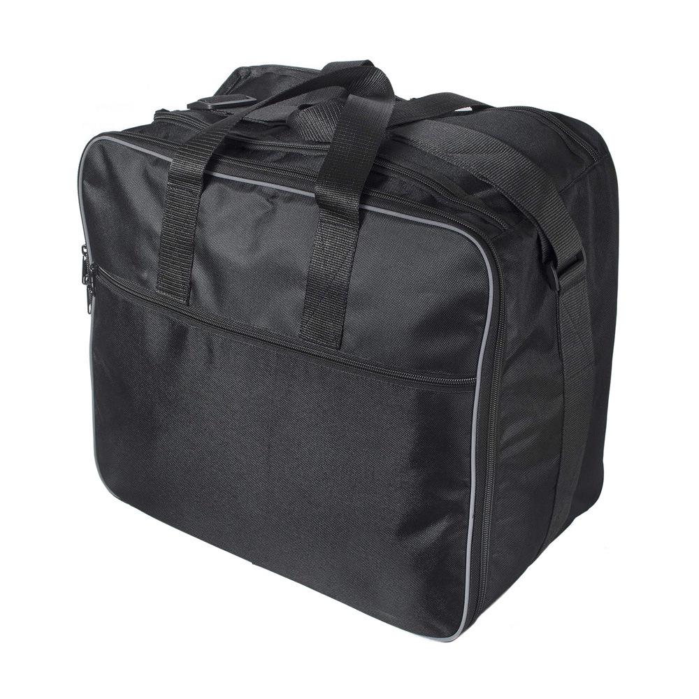 BMW R1200GS ADV Black Motorcycle Luggage Bag Liner Set