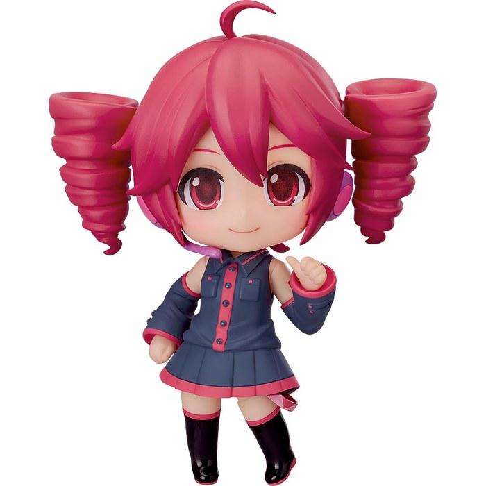 Good Smile Company Nendoroid Hatsune Teto 2.0 1/8 Scale Figure (Blue/White)