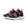 Li Ning Kids Lemon Series Cruise Non-Slip Shock Absorbing Durable Lightweight Casual Shoes Kids Shoes YKNS032-5