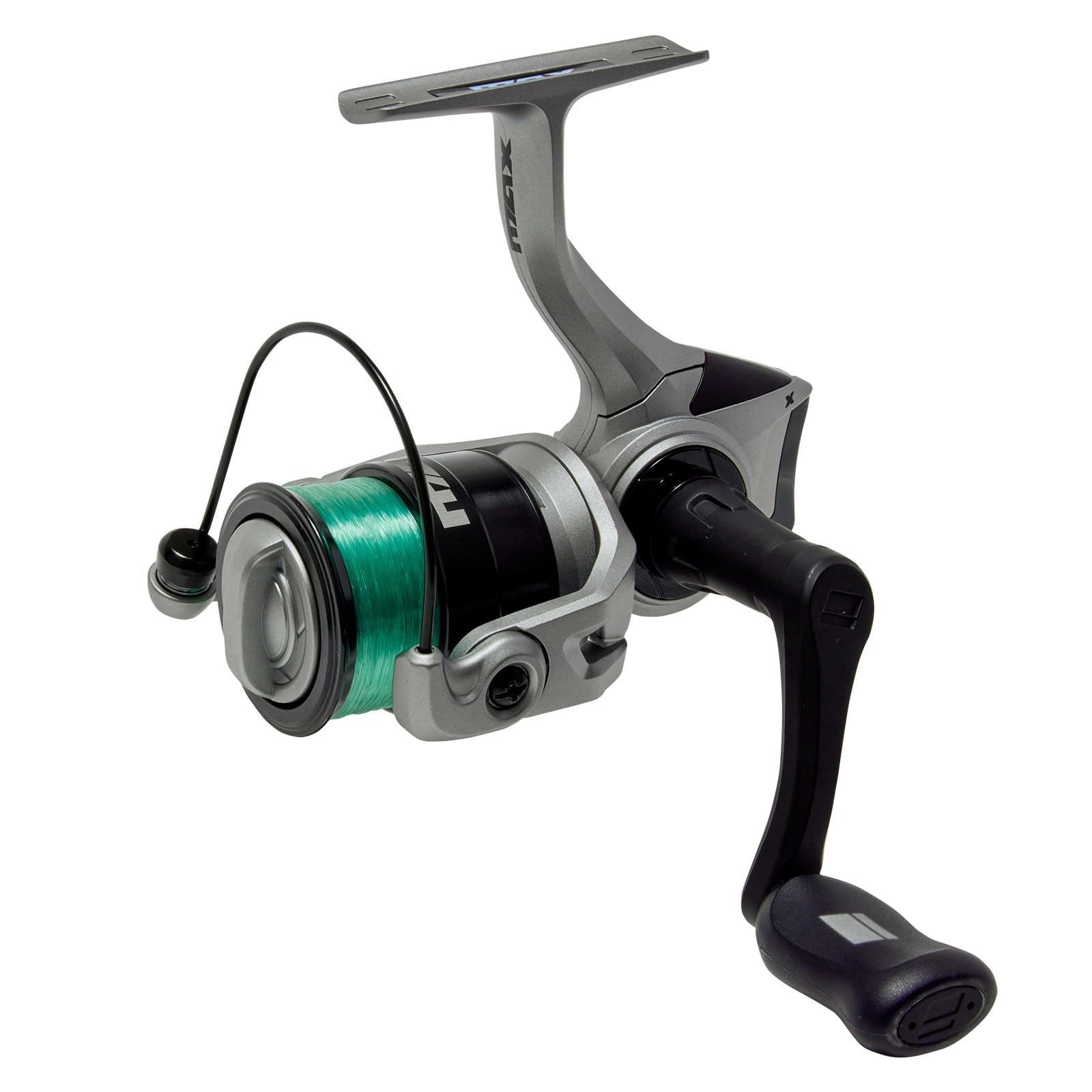 

Abu Garcia Max X 1000 with for Beginners and Beginners Line,