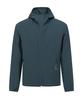 Sierra Designs Airpeak Softshell Jacket Deep Blue Green