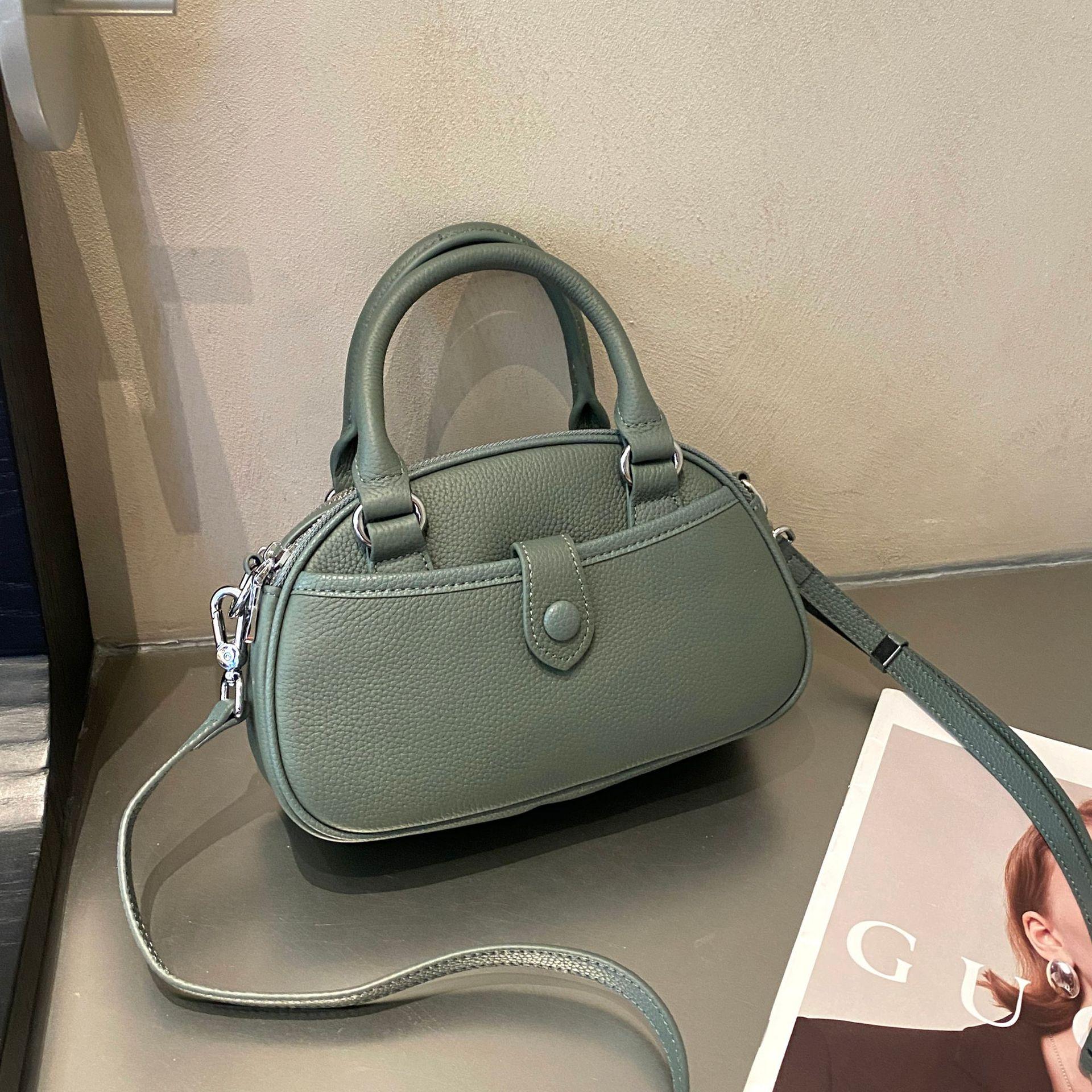 

One Shoulder Crossbody Women s Bag Large Capacity Fashion Bag