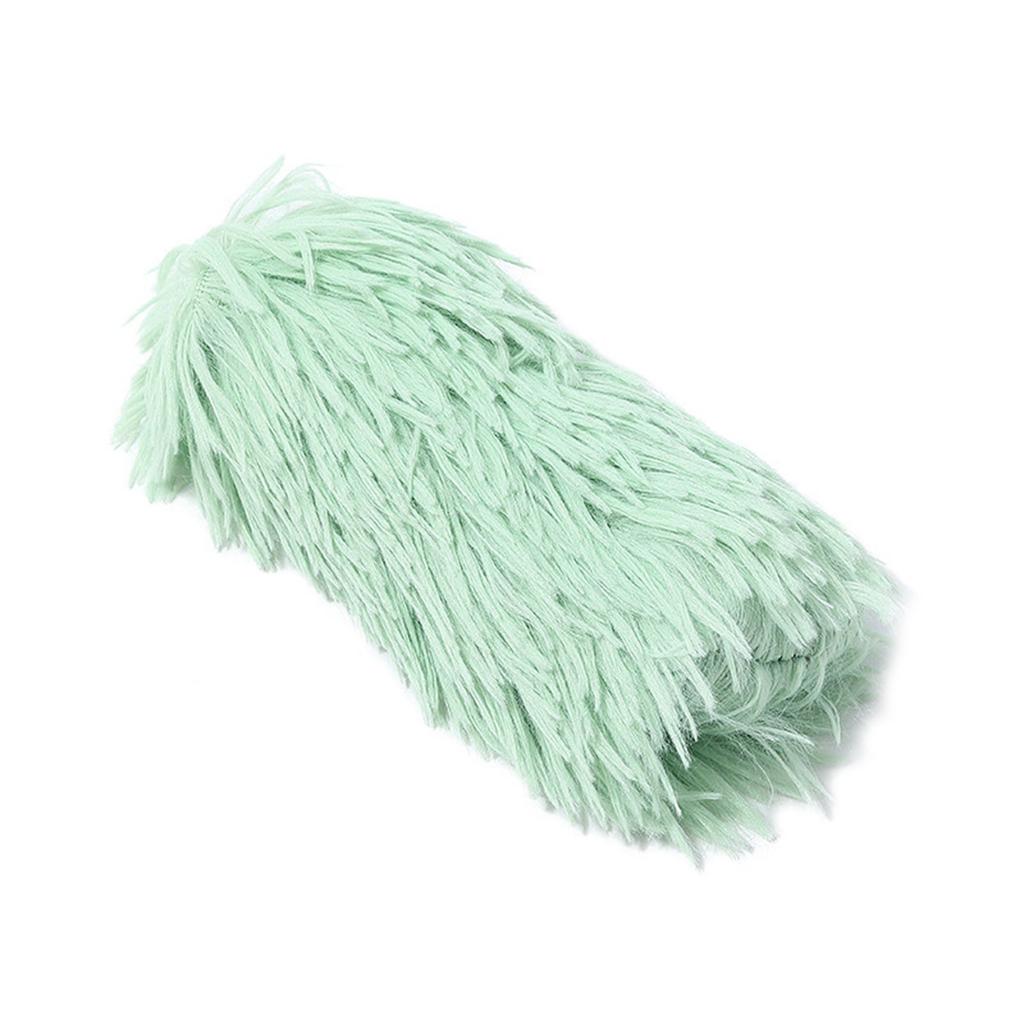 Cat Toy Indoor Interactive Cat Clip Toy Cat Kick Plush Stick Toy Plush Toy Cat Teaser Stick