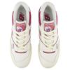 New Balance 550 Mini Logo Pack - Scorpio Unisex Sneakers Cream Sea-Salt Calcium BB550PTA