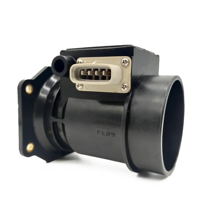 22680-AA160 MAF Mass Air Flow Meter Sensor For SUBARU FORESTER IMPREZA LEGACY 1990-1999 A36-000 0986JG0313
