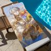 Videospiel Phainon H-honkai S-Star Rail Handtuch Strand Schnelltrocknend Weich Poolhandtücher Geschenk für Reise Fitnessstudio Dusche Camping Sport