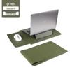 14" Apple/Huawei Waterproof Laptop Sleeve with Adjustable Stand