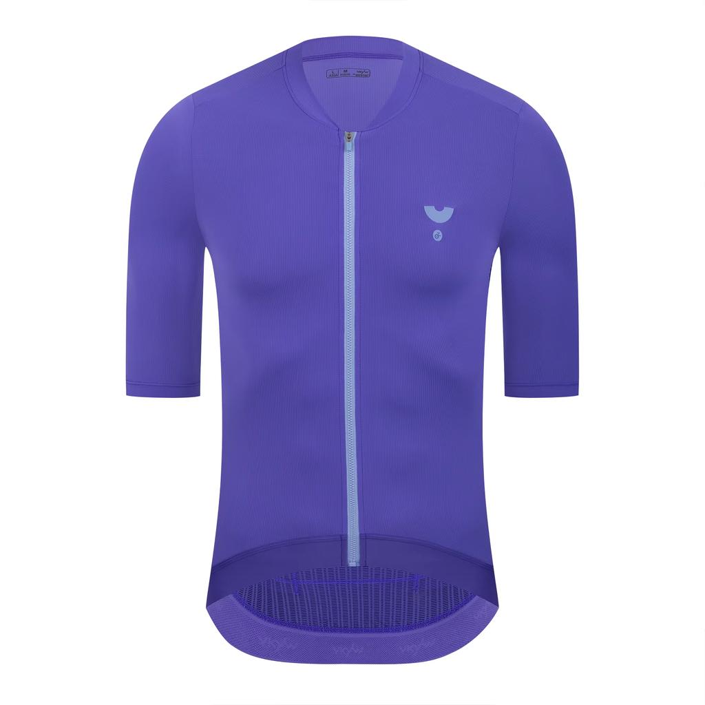 Cycling Jersey Men Summer Professional Bicycle Shirt Short Sleeve Breathable Road Bike Maillot Cycling Clothing