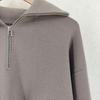 Used USED USED New Amsterdam Surf Association SAILOR HALF ZIP Knit Street Men's Tagged None