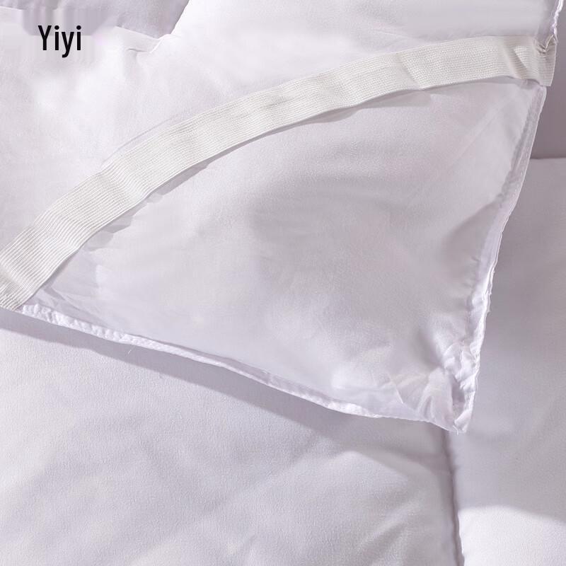 Yiyiai Blended Cotton Mattress Pad