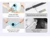 Women's Arm Strength & Chest Expansion Trainer: Enhances Arm & Back Muscle Tone for Home Workouts