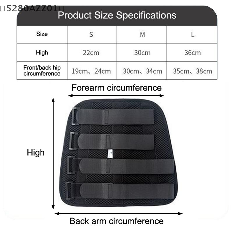 1Pcs Elbow Fixed Support Upper Arm Fracture Splint Stroke Hemiplegic Child And Adult Rehabilitation Training Equipment