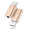 USB-C To 3.5mm Audio Adapter for Huawei: Type-C To Audio Converter