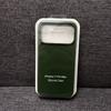 For iPhone 17 Deksel iPhone 17Pro Max 17Air Silikondeksel For iPhone 16 15 14 13 12 11 Pro Max 14Plus 15Pro Telefonstøtfanger Støtsikkert Mykt Deksel