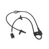 OEM 57455-SHJ-A02 57455SHJA02 Front Left ABS Sensor Wheel Speed For Honda Odyssey Touring EX LX V6 3.5L 2007-2010 ALS1601 5S8541
