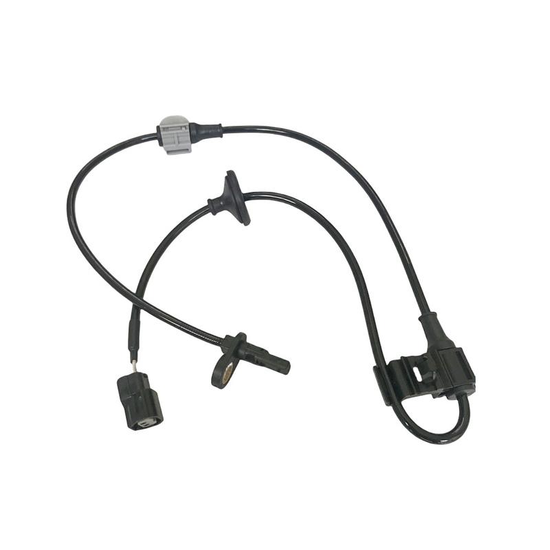 OEM 57455-SHJ-A02 57455SHJA02 Front Left ABS Sensor Wheel Speed For Honda Odyssey Touring EX LX V6 3.5L 2007-2010 ALS1601 5S8541