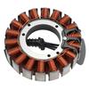 3-Phase Stator Generator For Touring Softail 2017-2024 Replace # 29900042A