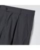 WORTHWHILE MOVEMENT Hiker Pants (Charcoal)