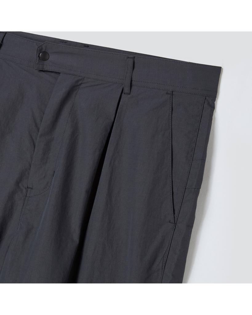 WORTHWHILE MOVEMENT Hiker Pants (Charcoal)