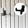 Lifetimes Shed Hooks Garage Power Tool Holder ABS Tool Hook for Saving Space Top Sale