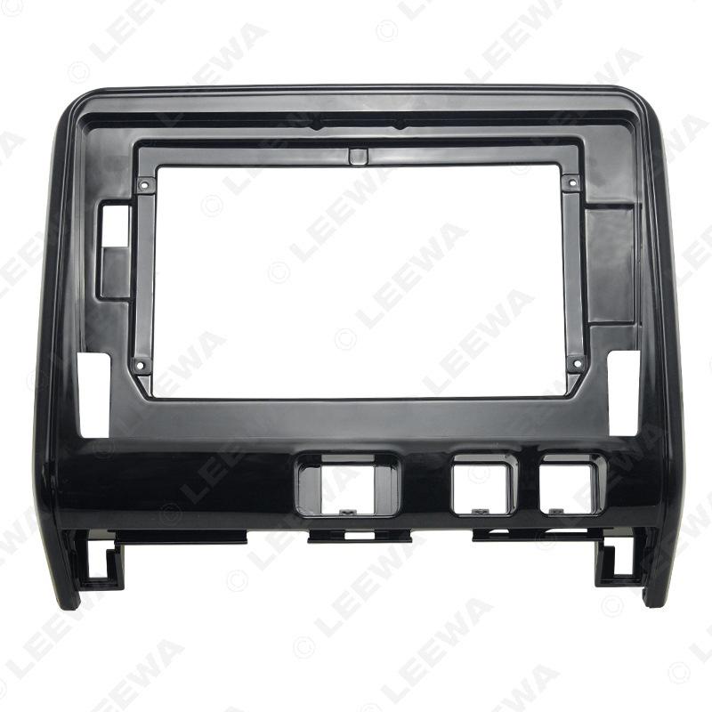 Nissan Serena C27 Android Navigation Kit: 17 Models, RHD, 10.1-Inch Screen Frame